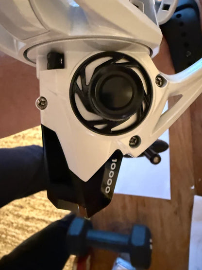 Surf Reel Brain Apex SW  5+1 FREE