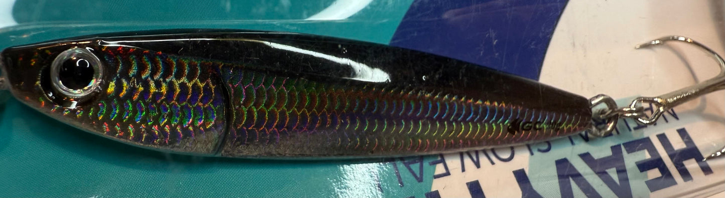 Golden Catch Metal Jig Blaze Heavy 20g