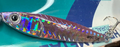 Golden Catch Metal Jig Dasher 15 g