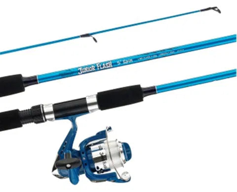 JW 5ft Junior LED Blue Combo (JW190102)
