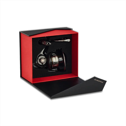Favorite Totem Spinning Reel