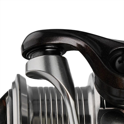 Favorite Totem Spinning Reel