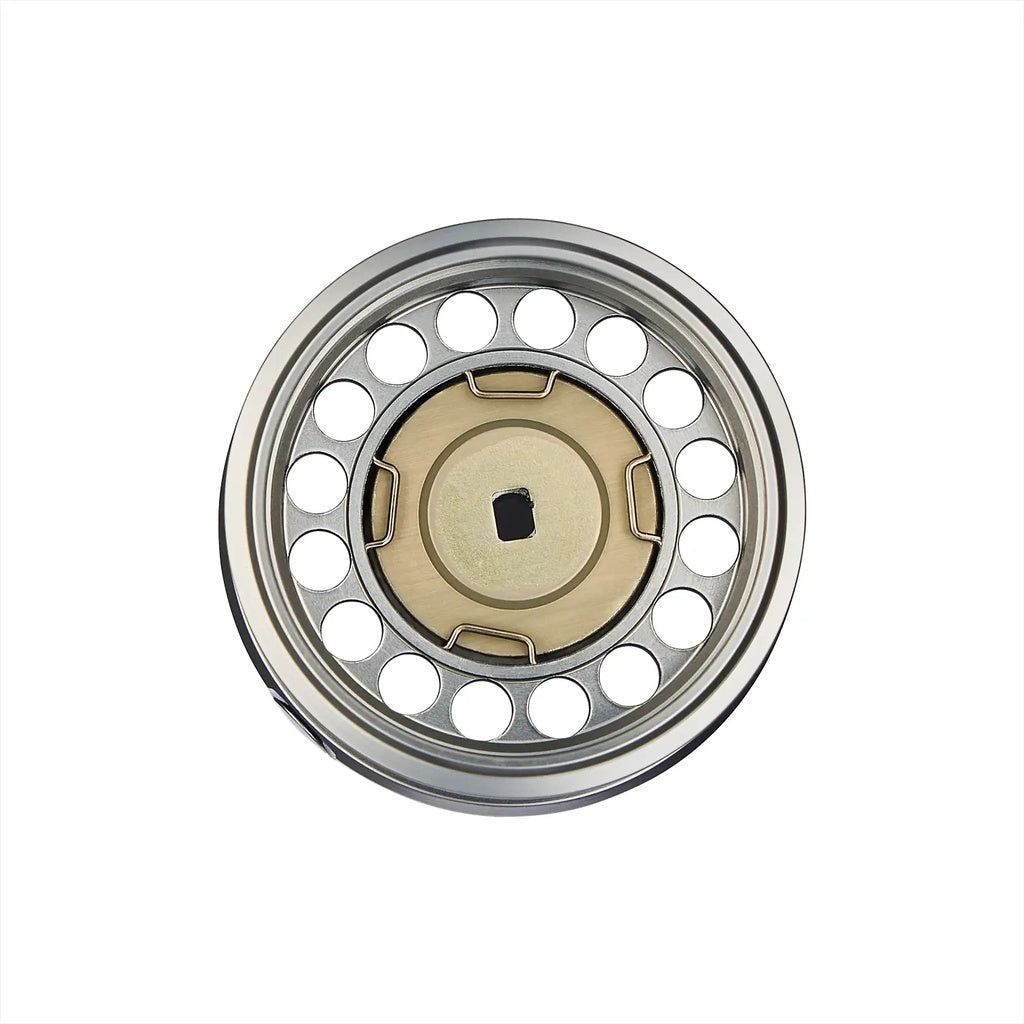 Favorite Totem Spinning Reel