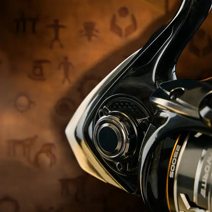 Favorite Totem Spinning Reel