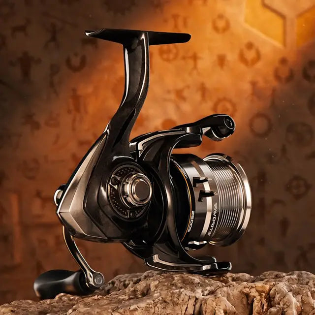 Favorite Totem Spinning Reel