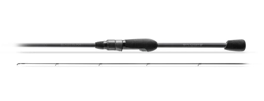 Rods Favorite Black Swan 2.08-2.98m/0.8-120g
