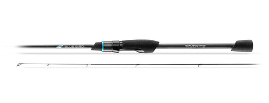 Rods Favorite Blue Bird 1.83-2.51m/0.5-16g