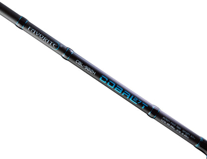 Spinning Rod Favorite Cobalt CBL-1002H 3.00m 20-50g Mod.Fast 16930243