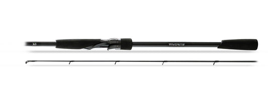 Rods Favorite X1 1.83-2.94m/0.5-110g