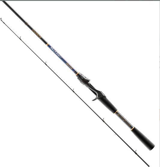 Favorite Skyline Casting Rod