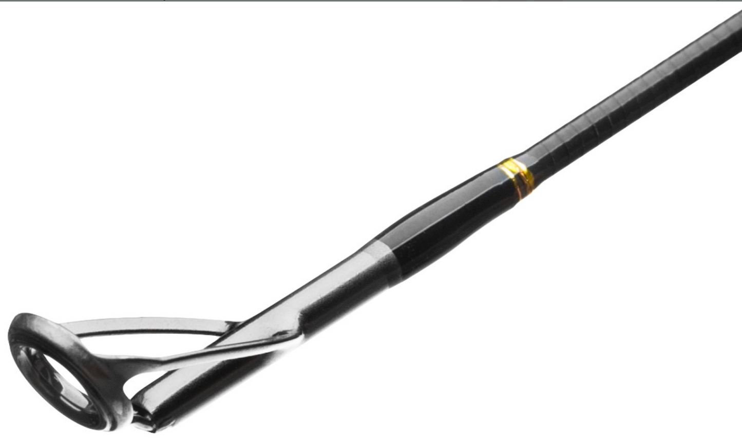 Favorite Skyline Casting Rod