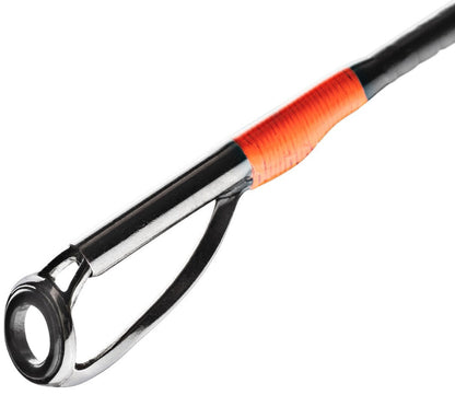 Spinning Rods Select Basher 2.13-2.70m / 40-150g