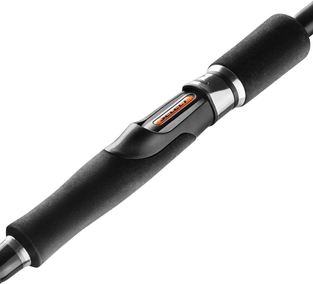 Spinning Rods Select Basher 2.13-2.70m / 40-150g