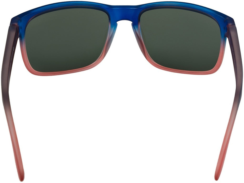Select CS9-FL-GR Floating Polarised Fishing Sunglasses – Blue Frame, Black Lenses