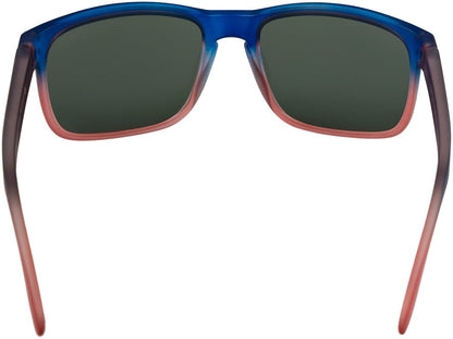 Select CS9-FL-GR Floating Polarised Fishing Sunglasses – Blue Frame, Black Lenses