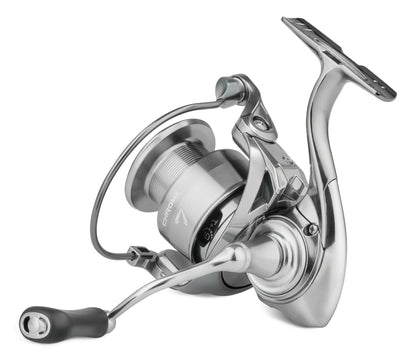 Spinning Reels Select Chrome