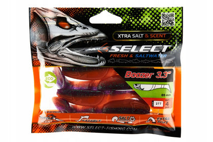 Soft Lure Select Boozer col.277
