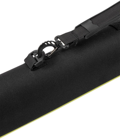 Select Semi Hard Rod & Reel Case 145cm