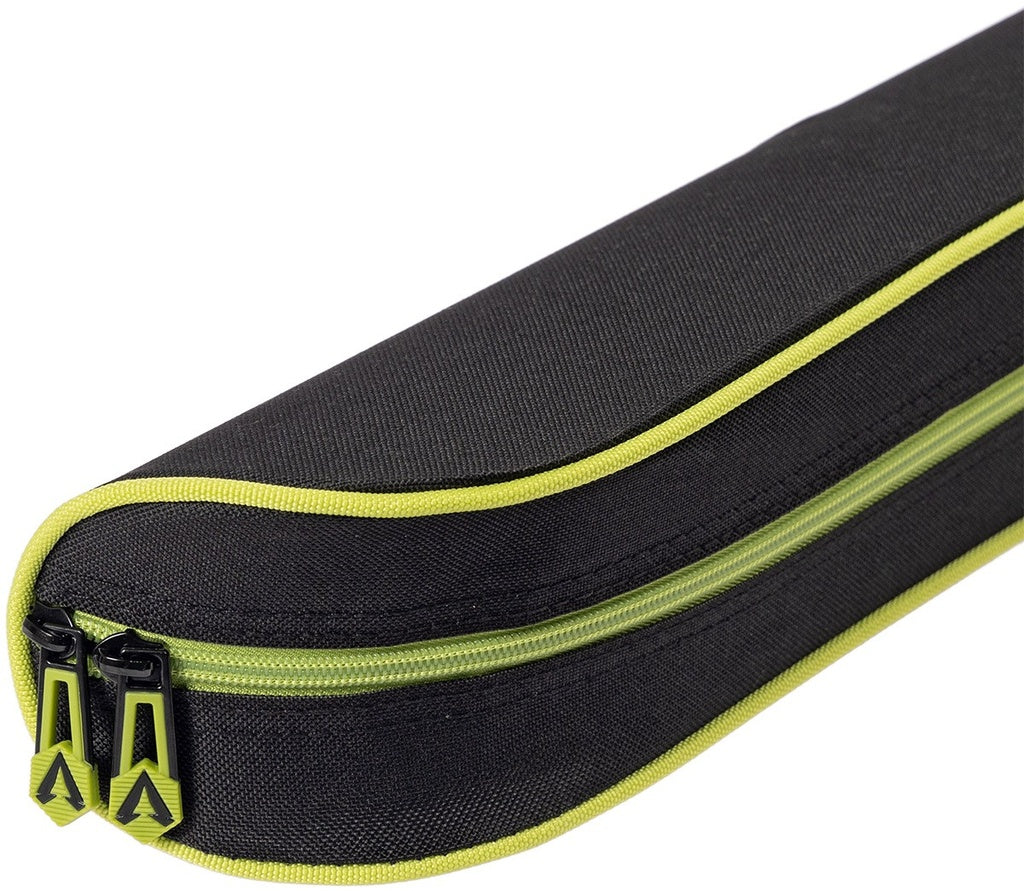 Select Semi Hard Rod & Reel Case 145cm