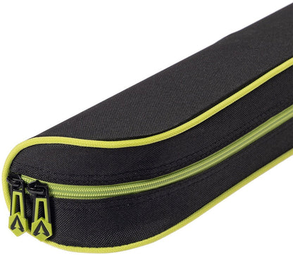 Select Semi Hard Rod & Reel Case 145cm