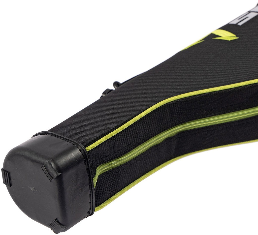 Select Semi Hard Rod & Reel Case 145cm