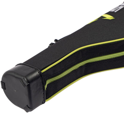 Select Semi Hard Rod & Reel Case 145cm