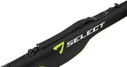 Select Semi Hard Rod & Reel Case 145cm