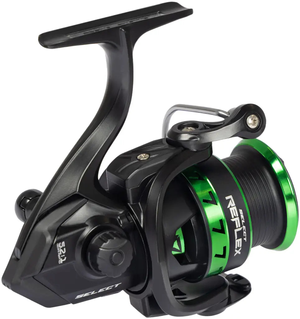 Spinning Reels Select Reflex 2