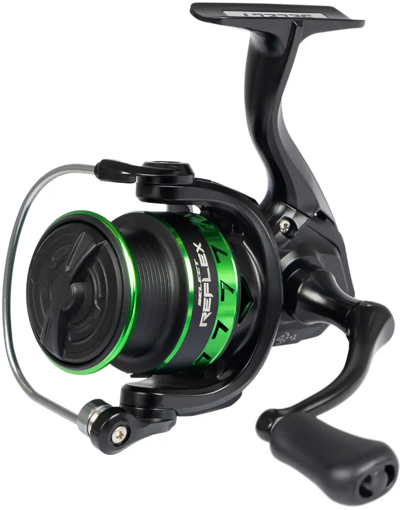 Spinning Reels Select Reflex 2