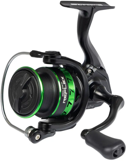 Spinning Reels Select Reflex 2