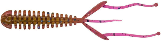 Soft Lure Select Toxic col.900