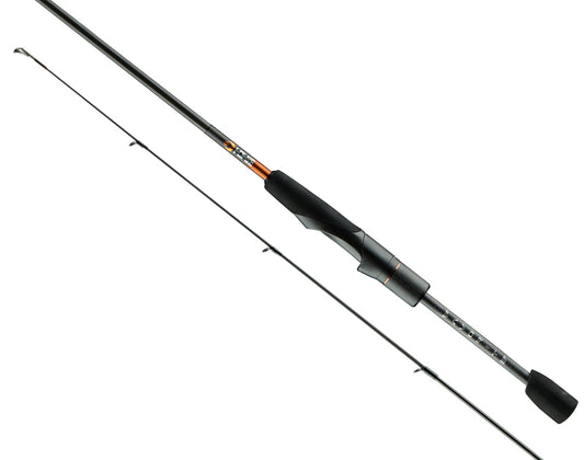 Spinning Rods Favorite Totem 2.30-2.94m/2-60g