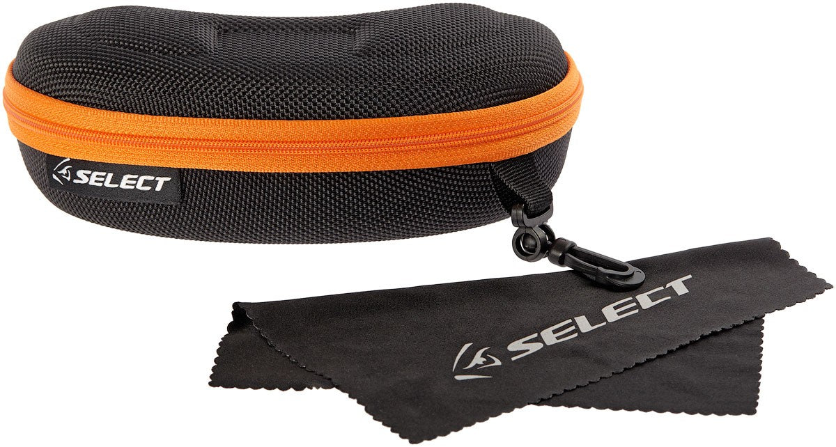Select CL1-MG Polarised Fishing Sunglasses