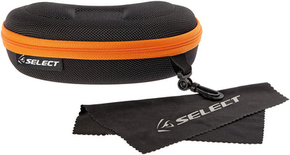 Select CL1-MG Polarised Fishing Sunglasses