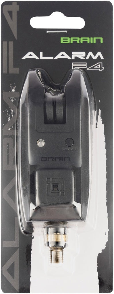 Brain F-4 Alarm  9V