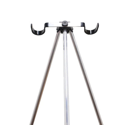 Tubular Tripod - Emerald Ripple