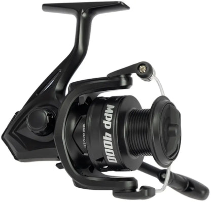 X-Fish MPP
