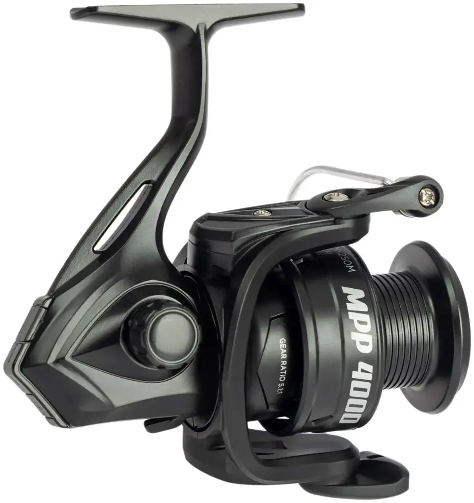 X-Fish MPP
