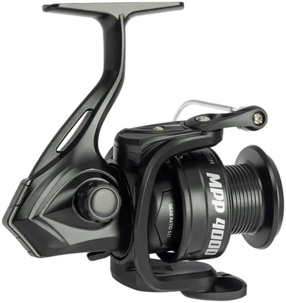 X-Fish MPP