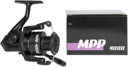 X-Fish MPP