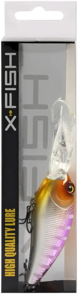 X-Fish Deeper 75F