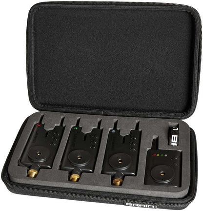 Brain Wireless Bite Alarm B-1 3+1