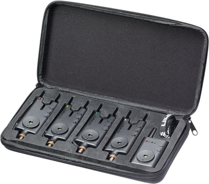 Brain Wireless Bite Alarm B-1 4+1