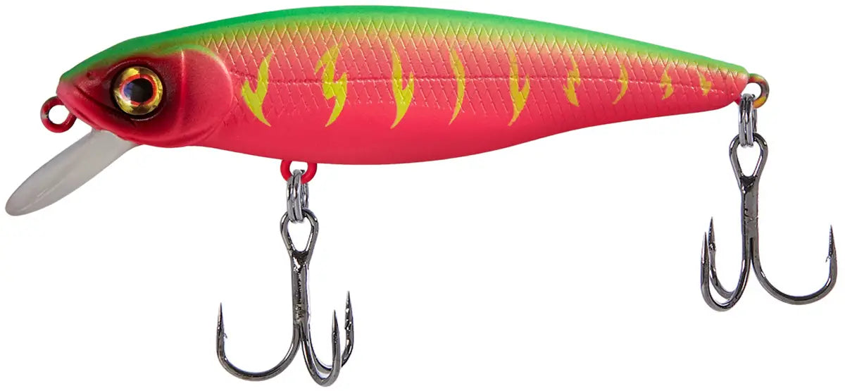 Hard lure Select Hamster 75SP 75mm 10.4g (0.8-1.0m)
