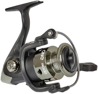 Fishing Reels X-Fish One