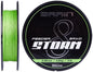 Braided Line Brain Storm 8X  150m