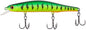 Hard lure Select Insider 110SP 110mm 17.0g (1.0-1.5m)