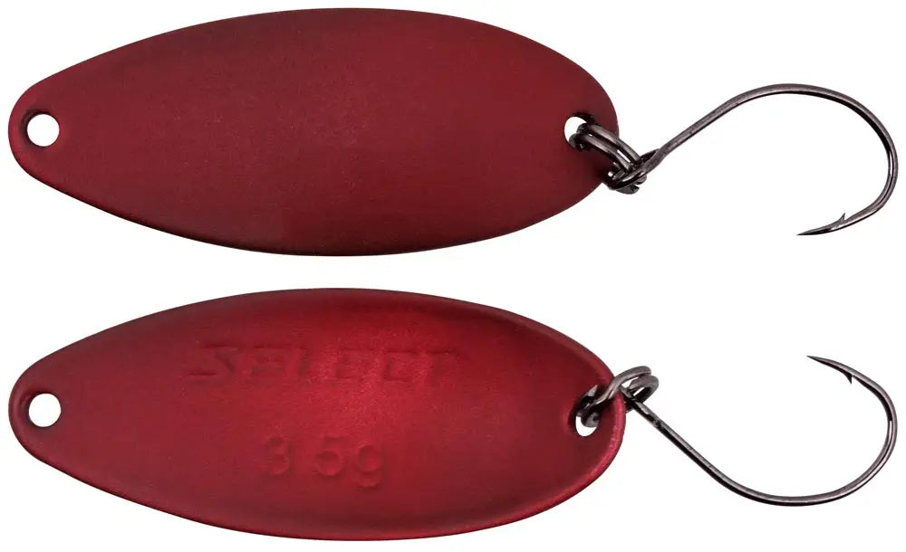 Spoon Select Deeper 3.5g 35mm