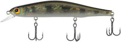 Hard lure Select Insider 110SP 110mm 17.0g (1.0-1.5m)