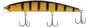 Hard lure Select Dementor 130SP 130mm (1.6-1.8m)